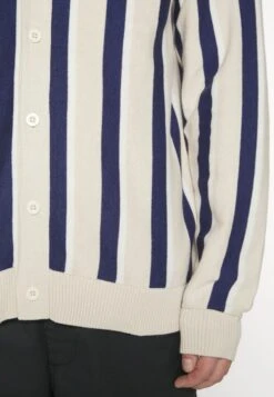 Fila Trabitz Cardigan - Chaqueta De Punto - Fields Of Rye -Fila 00362f2b6e80431f9bc365962a02d128