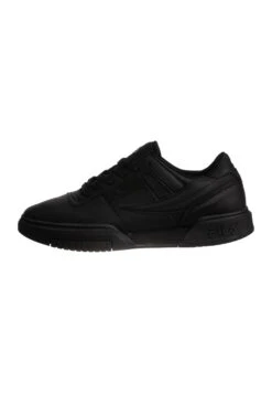 Fila Footwear Original Fitness 22 - Zapatillas - Black Black