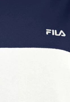 Fila Balikesir - Vestido Ligero - Bright White-Medieval Blue True Red 9 Fila Balikesir - Vestido Ligero - Bright White-Medieval Blue True Red -Fila 00b2bb7721b54849bbf4e402436e0dd2