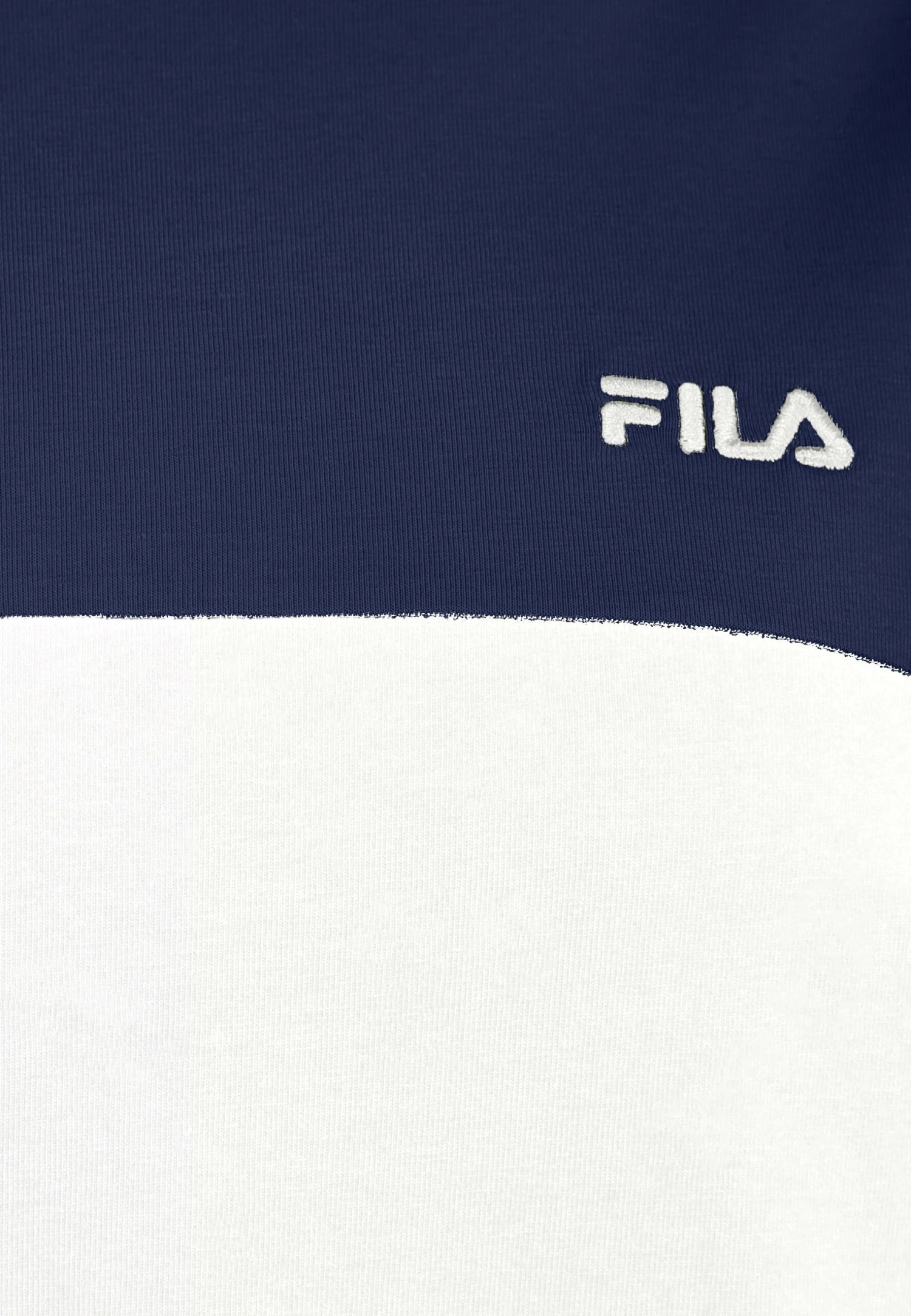 Fila Balikesir - Vestido Ligero - Bright White-Medieval Blue True Red 5 Fila Balikesir - Vestido Ligero - Bright White-Medieval Blue True Red - Imagen 5