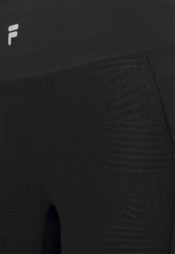 Fila Rafaela High Waist 7/8 Tights - Medias - Moonless Night 5 Fila Rafaela High Waist 7/8 Tights - Medias - Moonless Night -Fila 00c7d22e42214f31aab1b17a9f55a44e