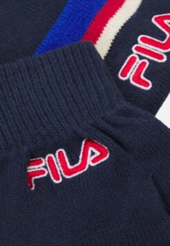 Fila Berea Beanies Gloves Set Unisex - Guantes - Black Iris 7 Fila Berea Beanies Gloves Set Unisex - Guantes - Black Iris -Fila 00e32d9915bc42199a9942c4387988be