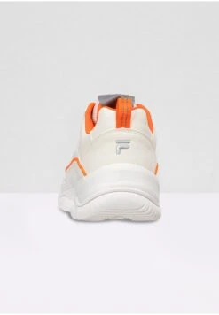 Fila Strada Lucid Wmn - Zapatillas - Marshmallow Fiery Coral -Fila 014cbda377944566937254eb60b2e9ab