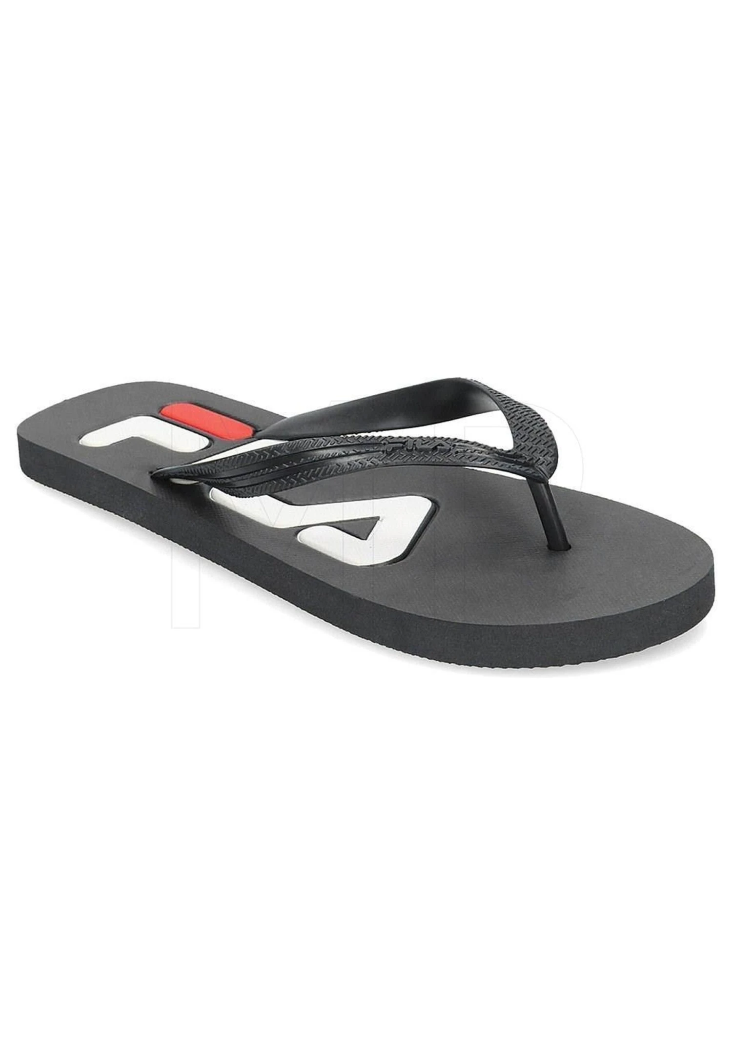 Fila Sandalias De Dedo - Black 5 Fila Sandalias De Dedo - Black - Imagen 5