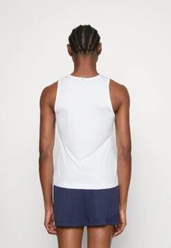 Fila Alma - Top - White -Fila 01d913559ad24e7db26bd5ef943f60af