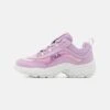 Fila Strada Unisex - Zapatillas - Fair Orchid
