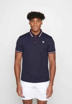Fila Piro - Polo - Navy