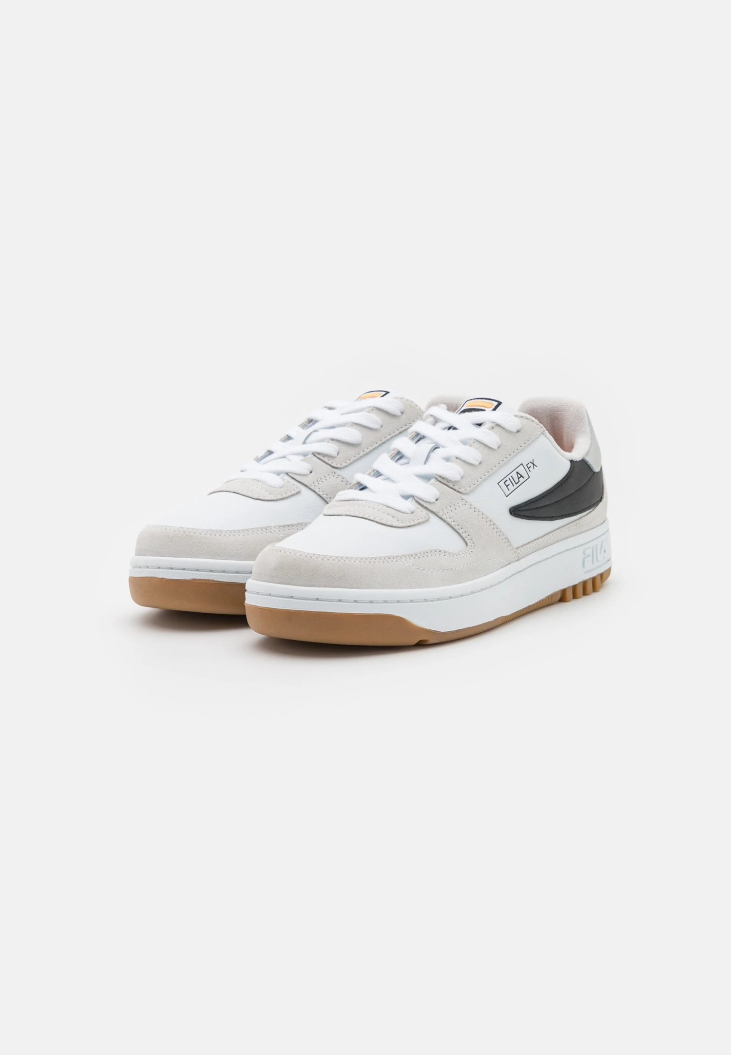 Fila Fxventuno - Zapatillas - White/Black 2 Fila Fxventuno - Zapatillas - White/Black - Imagen 2