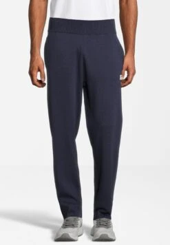 Fila Teramo - Pantalones - Beacon Blue