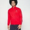 Jacket Jake - Chaqueta De Entrenamiento - Fila Red