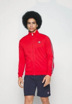 Jacket Jake - Chaqueta De Entrenamiento - Fila Red