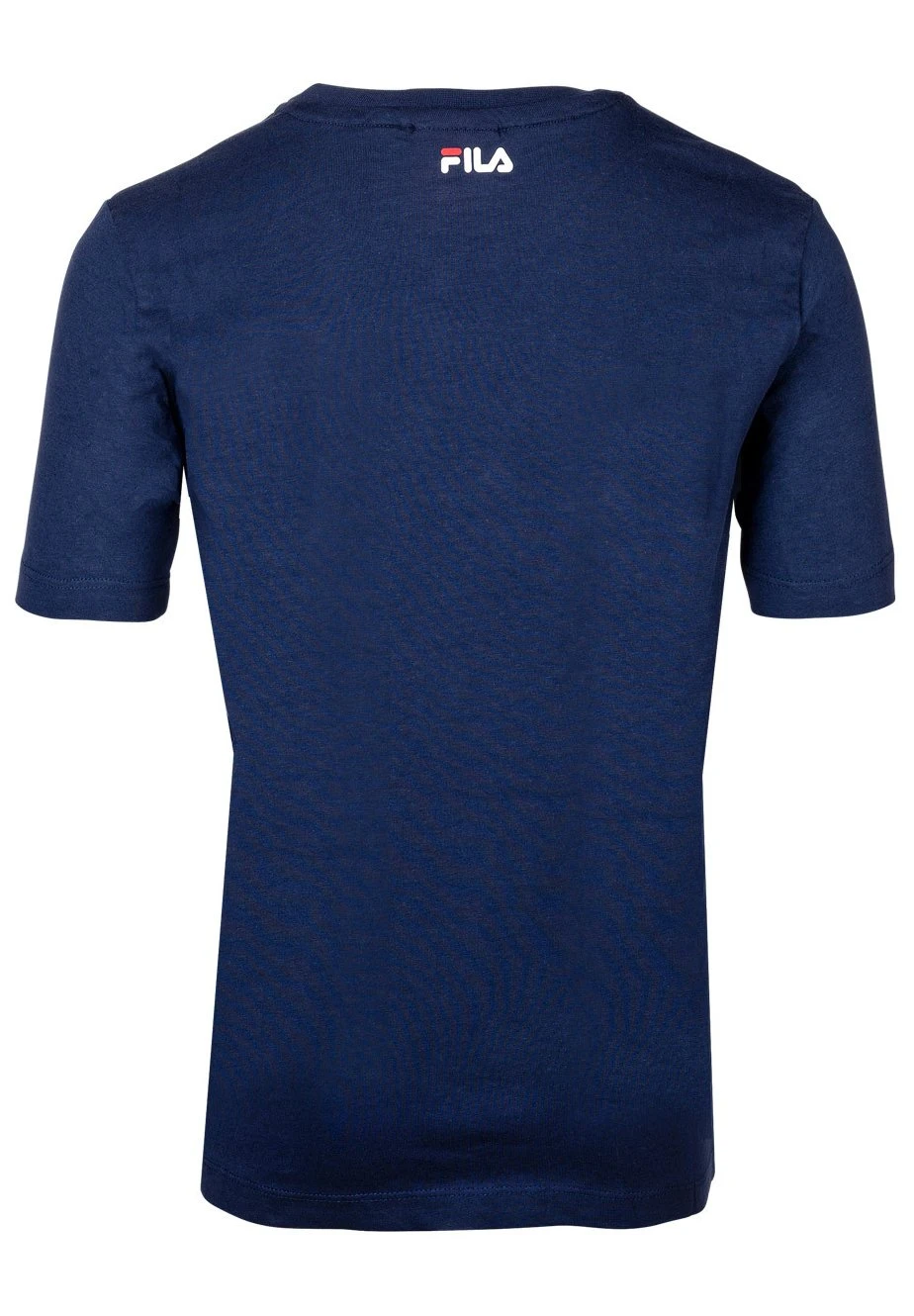 Fila Solberg - Camiseta Estampada - Medieval Blue 2 Fila Solberg - Camiseta Estampada - Medieval Blue - Imagen 2