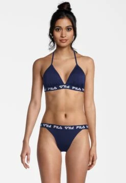 Fila SplitSet - Bikini - Medieval Blue