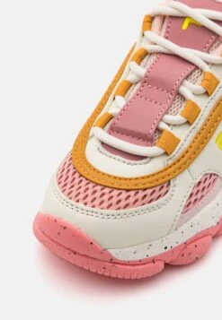 Fila Strada Dreamster Kids&Teens Unisex - Zapatillas - Flamingo Pink/Daylily -Fila 02a98720dce34ec09f5fe8b0196dc4f5