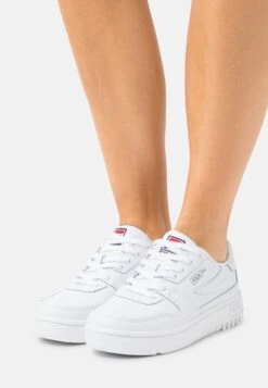 Fila Fxventuno L- Zapatillas - White