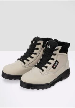 Fila Footwear Grunge Ii Bl Mid Wmn - Botines Con Cordones - Feather Gray 13 Fila Footwear Grunge Ii Bl Mid Wmn - Botines Con Cordones - Feather Gray -Fila 036c2dc2f7d64f78a8d149cc0b815b7b