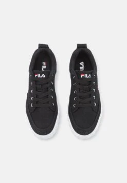 Fila Sandblast - Zapatillas - Black -Fila 038038180fc4400fa57b7b58bfbf5206