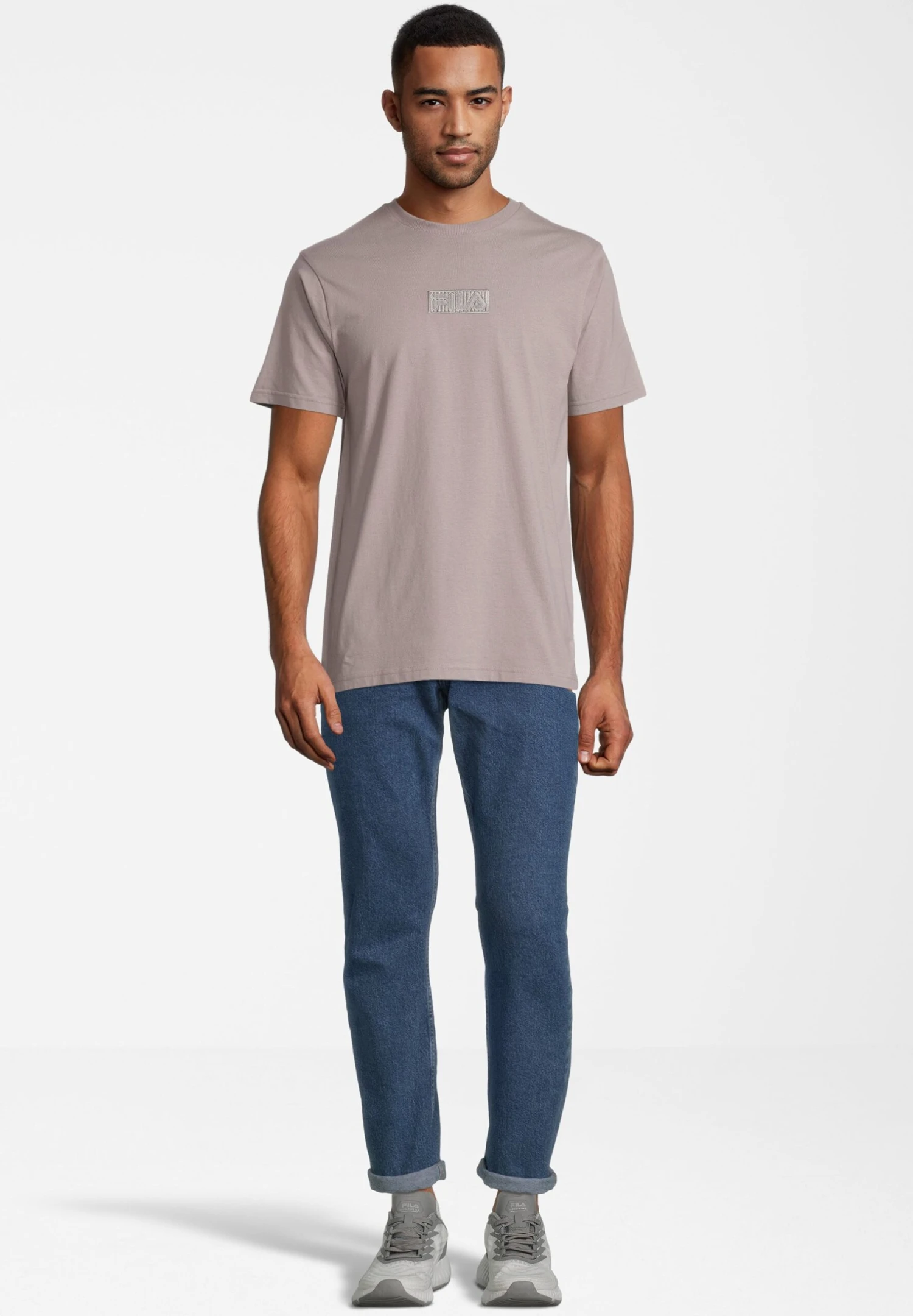 Fila Belsh Fam - Camiseta Estampada - Gull 2 Fila Belsh Fam - Camiseta Estampada - Gull - Imagen 2