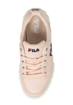 Fila Sandblast - Zapatillas - Vanilla Cream 10 Fila Sandblast - Zapatillas - Vanilla Cream -Fila 03bbc687eb0640dda58a269c0879f321