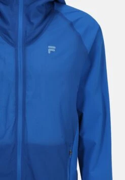 Fila Apparel Rom - Chaqueta De Entrenamiento - Lapis Blue -Fila 03f440903e1846d5a5422771e606670c