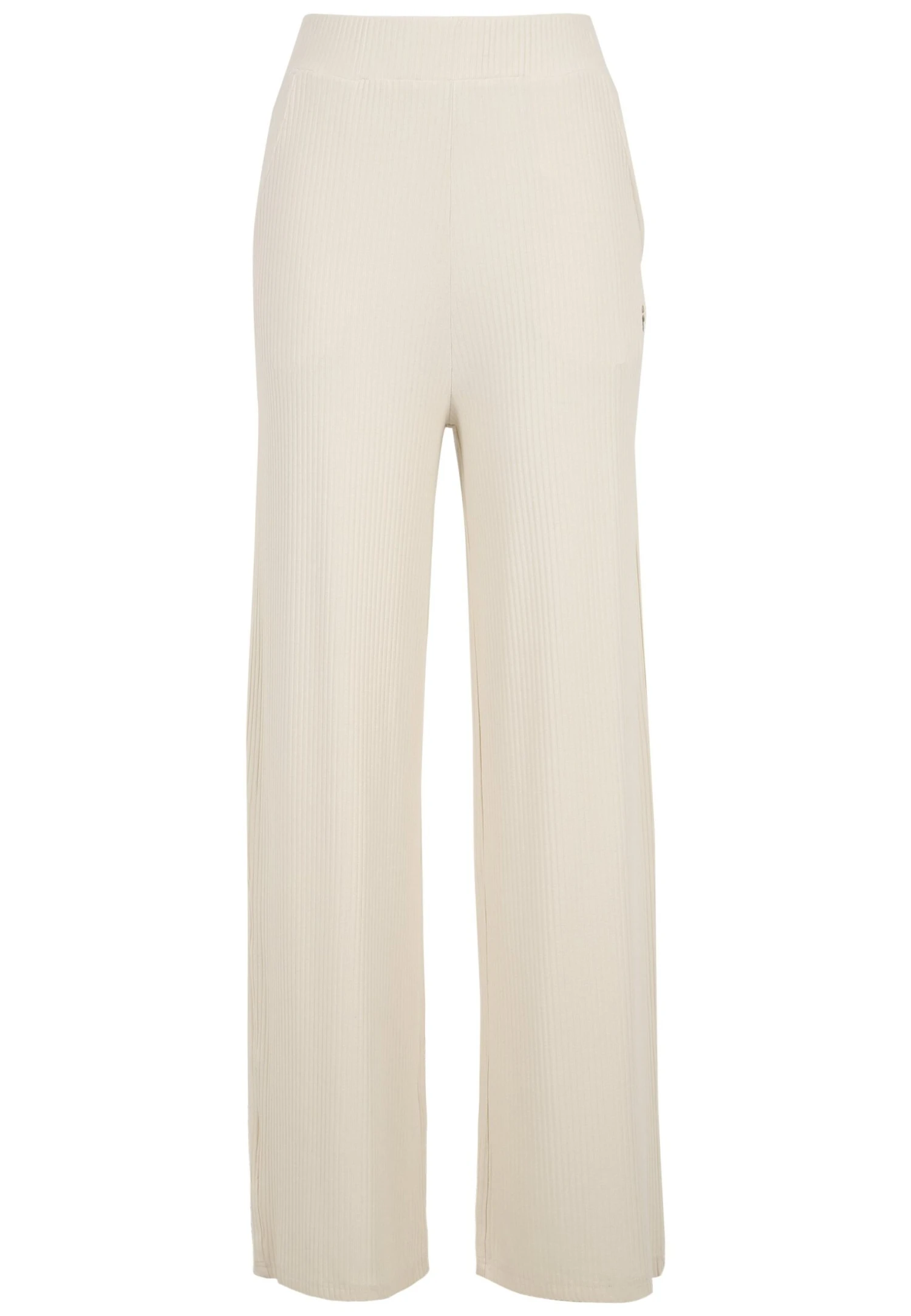 Fila Camaiore High Waist - Pantalones - Antique White 4 Fila Camaiore High Waist - Pantalones - Antique White - Imagen 4