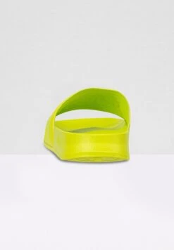 Fila Morro Bay- Sandalias Planas - Safety Yellow -Fila 04875c3b63014874898d923133882049