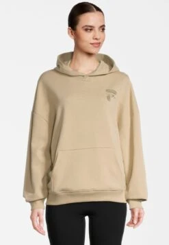 Fila Bakum- Jersey Con Capucha - Fields Of Rye