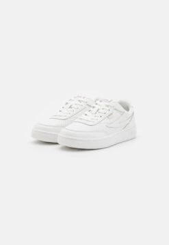 Fila Sevaro - Zapatillas - White 12 Fila Sevaro - Zapatillas - White -Fila 049a9e029a3549609045f10546e73b3b