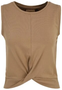 Fila Carnac - Top - Sepia Tint -Fila 04d6681be0cb4b919cd1664617f8613c