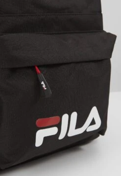 Fila New Backpack Scool Two - Mochila - Black 8 Fila New Backpack Scool Two - Mochila - Black -Fila 04dc9b02ecde4b699535fb99d2d5d825