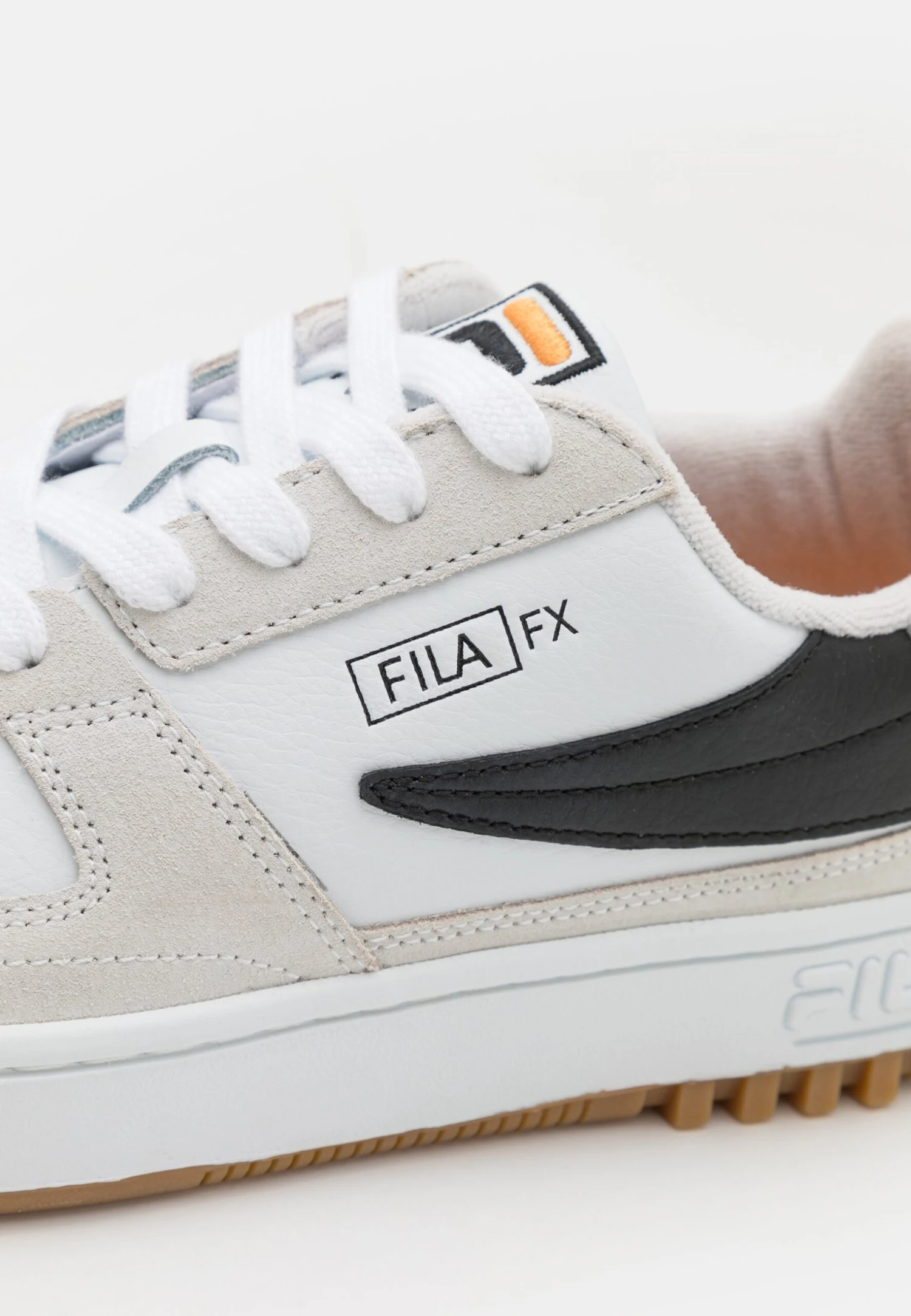 Fila Fxventuno - Zapatillas - White/Black 6 Fila Fxventuno - Zapatillas - White/Black - Imagen 6