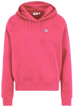 Fila Apparel Bibinje - Sudadera - Carmine -Fila 04f6cb70cf37407ca204fa30ff5e9f21