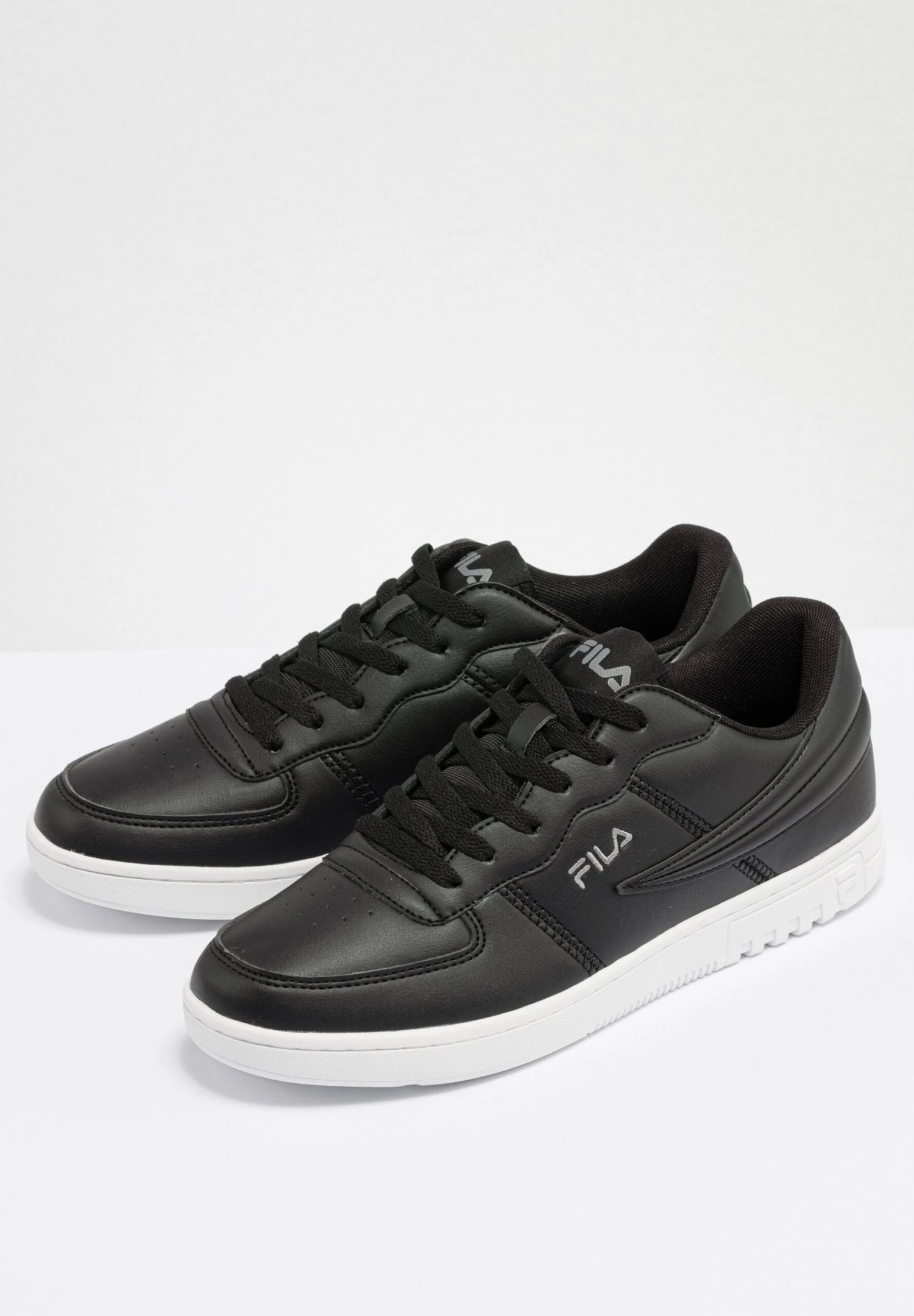 Fila Noclaf - Zapatillas - Black 7 Fila Noclaf - Zapatillas - Black - Imagen 7