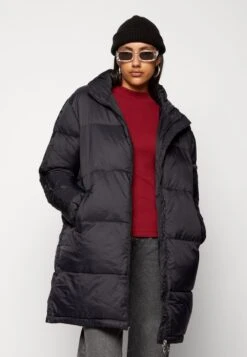 Fila Berislav Long Padded Coat - Abrigo De Invierno - Moonless Night 9 Fila Berislav Long Padded Coat - Abrigo De Invierno - Moonless Night -Fila 051f7340ee74451fbe7d159453d8f26d