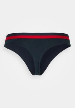 Fila String 3 Pack - Tanga - Navy -Fila 0607118861b44549b82d8f22b9e29913