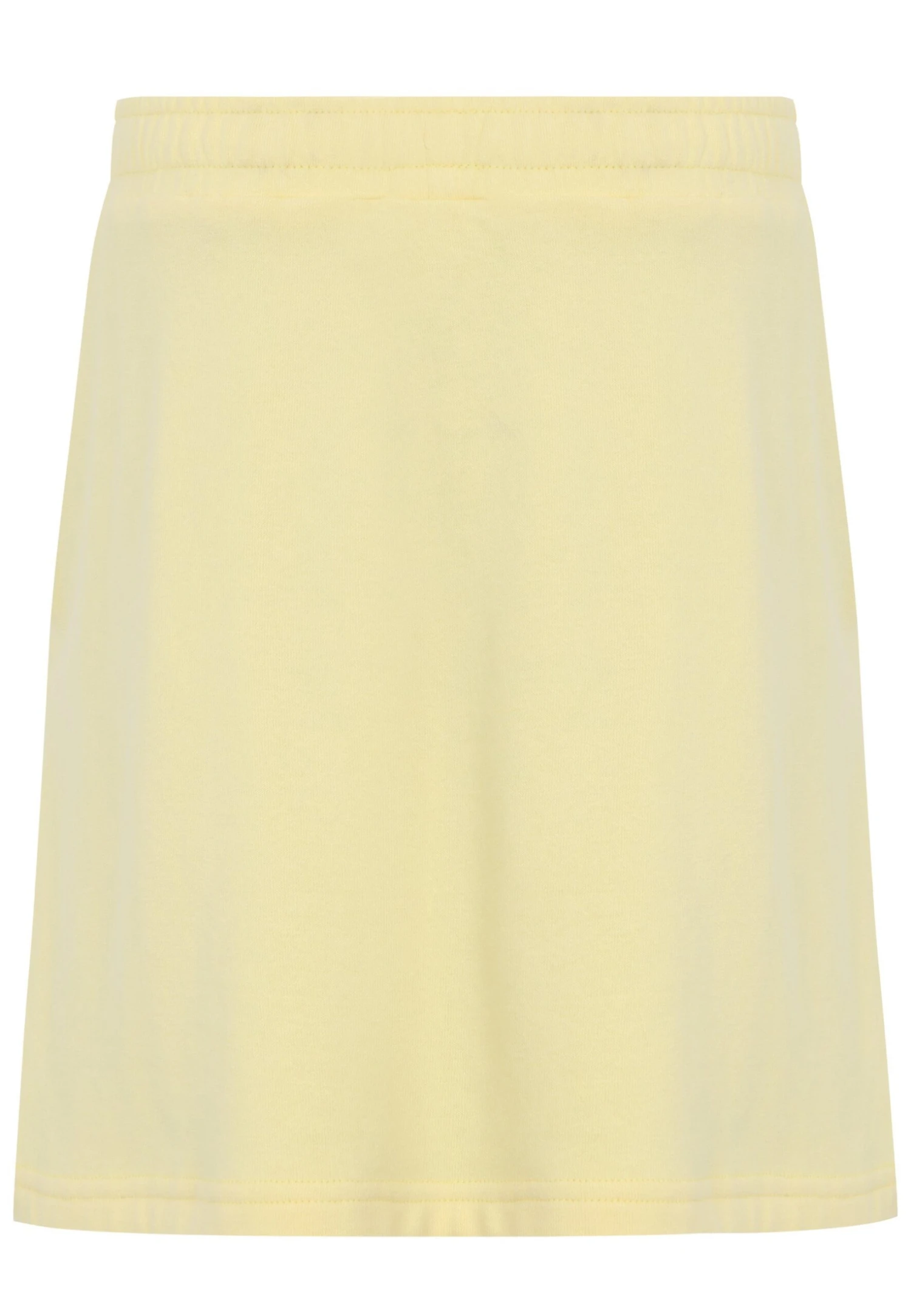 Fila Apparel Tagmersheim Towelling Track - Falda De Deporte - Pale Banana 2 Fila Apparel Tagmersheim Towelling Track - Falda De Deporte - Pale Banana - Imagen 2