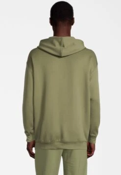 Fila Catanzaro - Jersey Con Capucha - Loden Green -Fila 06f49e611e3c457e9c9b6c4f8c9b00e5