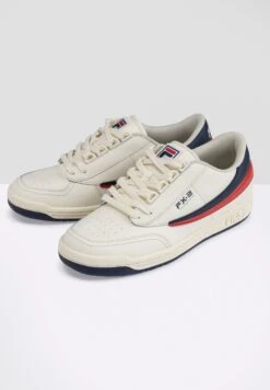 Fila Zapatillas - Antique White -Fila 072fe5ba58d3425a9498e2a4a4c356ae
