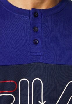 Fila Pyjama Set - Pijama - Royal -Fila 0749ef630f8a4cc38a77f7e9cb5b8f20