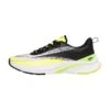 Fila Beryllium - Zapatillas De Running Neutras - Whitesafety Yellow
