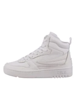 Fila Fxventuno Le - Zapatillas Altas - White
