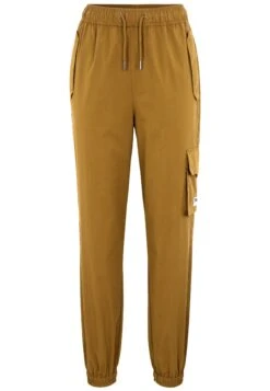 Fila Apparel - Pantalones Cargo - Cumin -Fila 077d0c8e6f2a4f849d4caf47f2714758