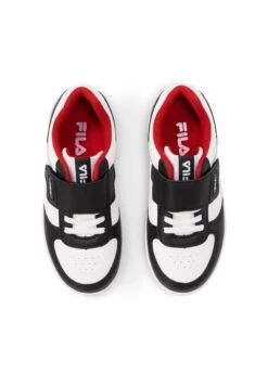 Fila C Court Cb - Zapatillas - White/Black 8 Fila C Court Cb - Zapatillas - White/Black -Fila 0788ecbbffe64942814e4988e343f1bf