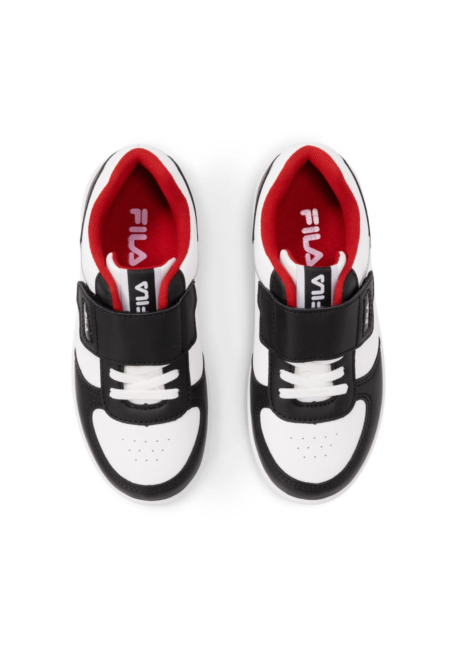 Fila C Court Cb - Zapatillas - White/Black 3 Fila C Court Cb - Zapatillas - White/Black - Imagen 3