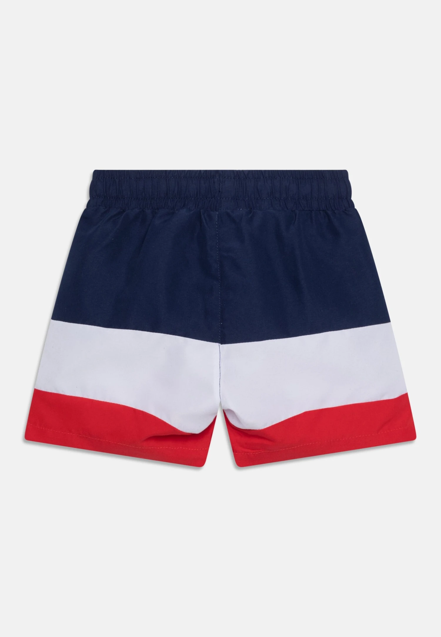 Fila Langula Beach- Bañador - Medieval Blue/Bright White/True Red 2 Fila Langula Beach- Bañador - Medieval Blue/Bright White/True Red - Imagen 2