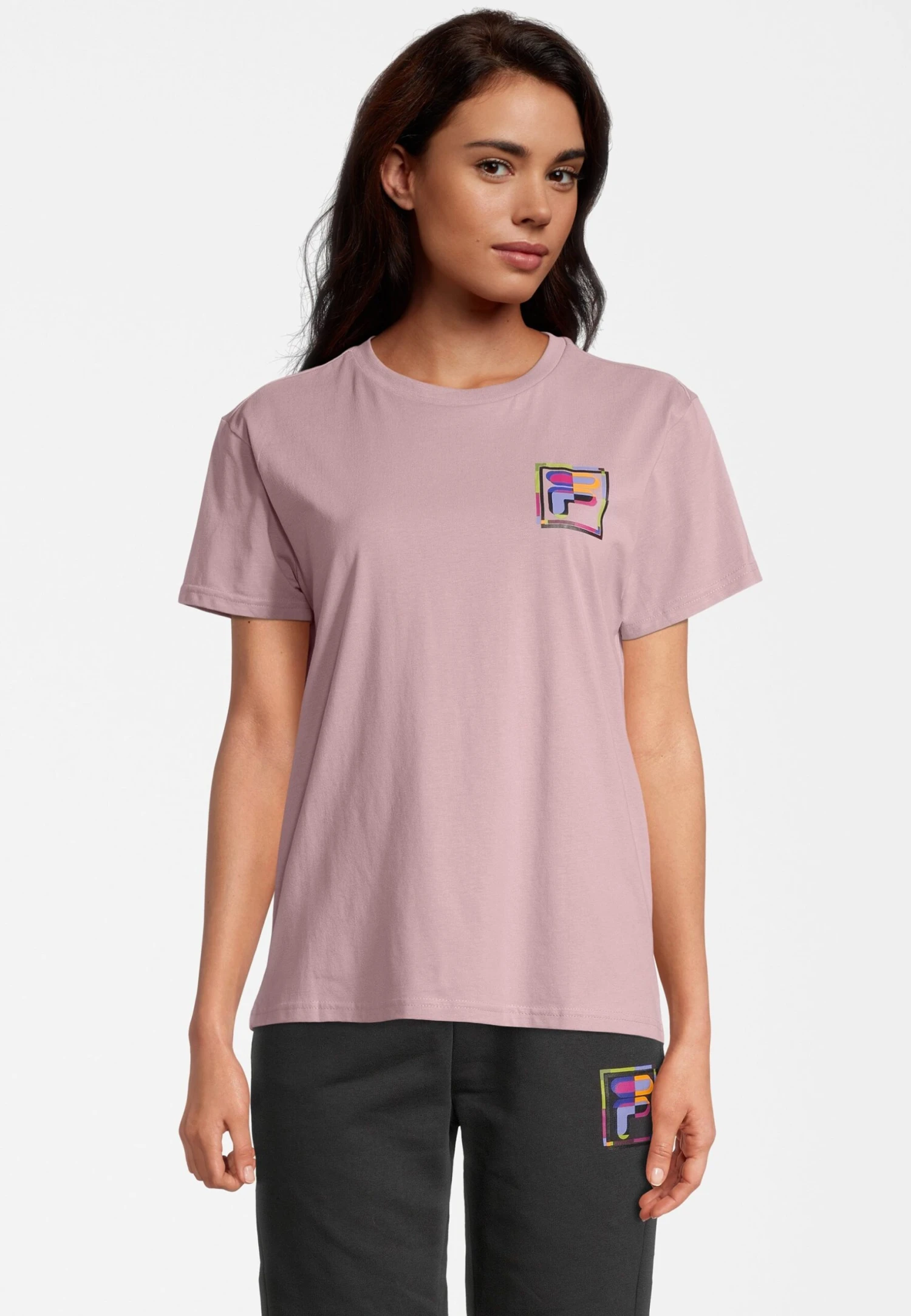 Fila Bellunotee- Camiseta Estampada - Wisteria 2 Fila Bellunotee- Camiseta Estampada - Wisteria - Imagen 2