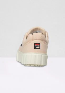 Fila Sandblast - Zapatillas - Vanilla Cream 11 Fila Sandblast - Zapatillas - Vanilla Cream -Fila 0874467e4f104f879d5cd0cdb6f6f804