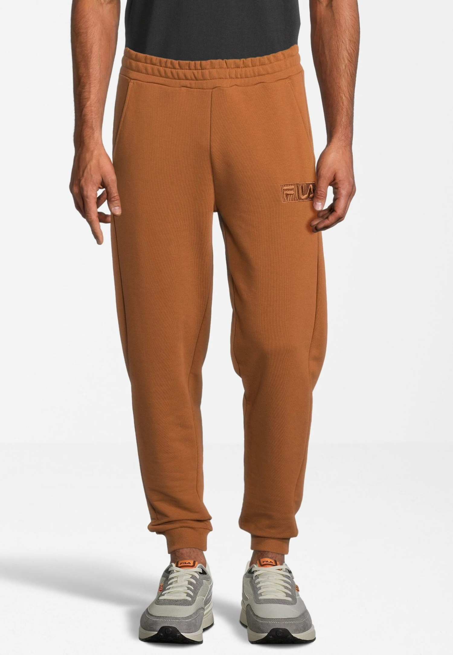 Fila Baska - Pantalones Deportivos - Nuthatch 1 Fila Baska - Pantalones Deportivos - Nuthatch