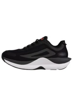 Fila Shocket Train - Zapatillas Para Caminar - Black