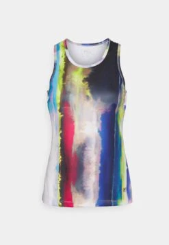 Fila Maelle - Top - Multi-Coloured 10 Fila Maelle - Top - Multi-Coloured -Fila 08bc30d4d1864f3da1e40df10e089655